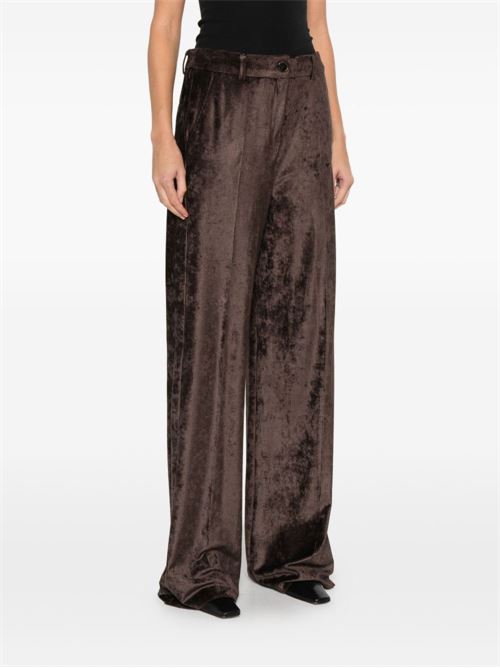 Pantalone donna Avana coffee MARELLA Sport | AVANA002